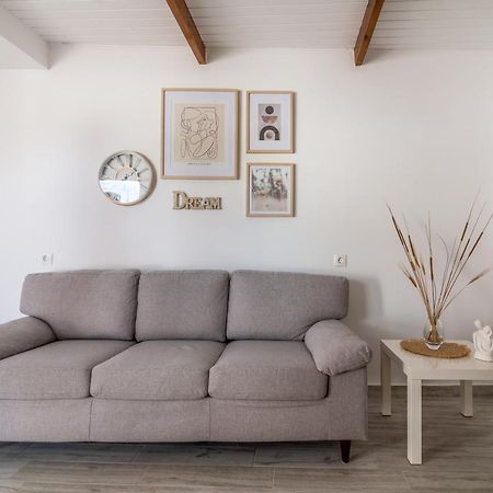The Holiday House 4 Heraklion  Luaran gambar