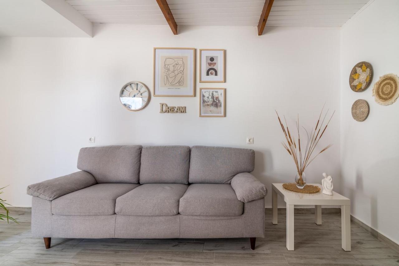 The Holiday House 4 Heraklion  Luaran gambar