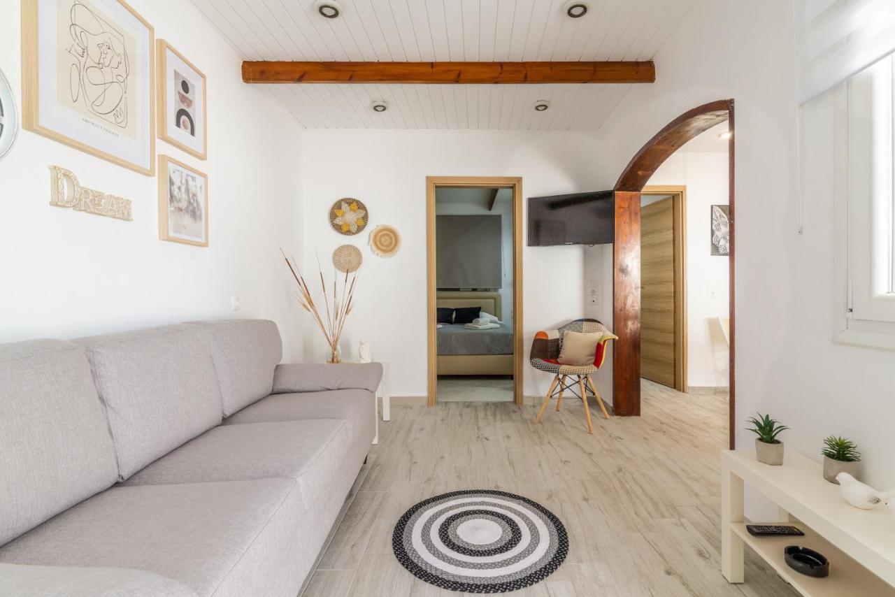 The Holiday House 4 Heraklion  Luaran gambar