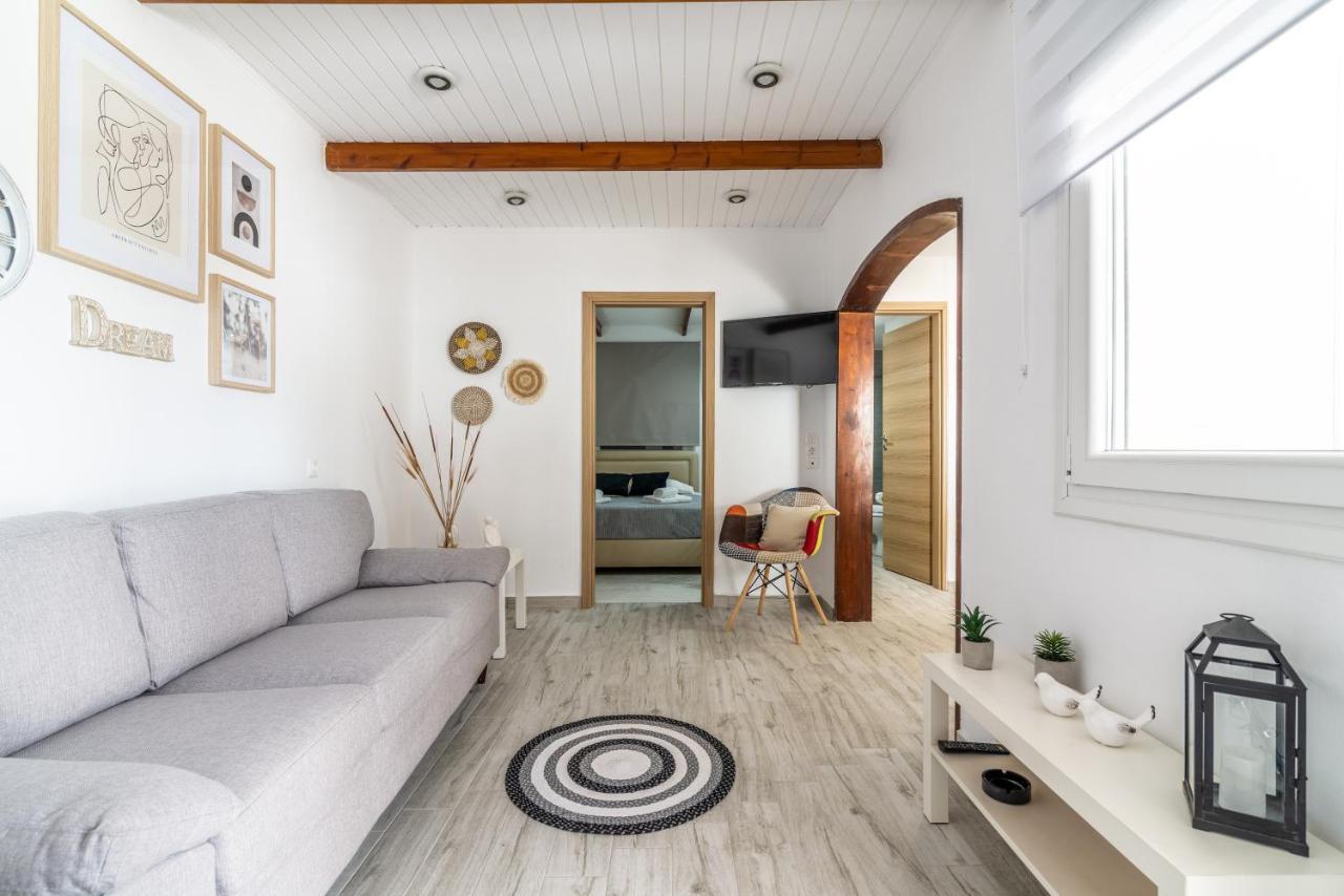 The Holiday House 4 Heraklion  Luaran gambar