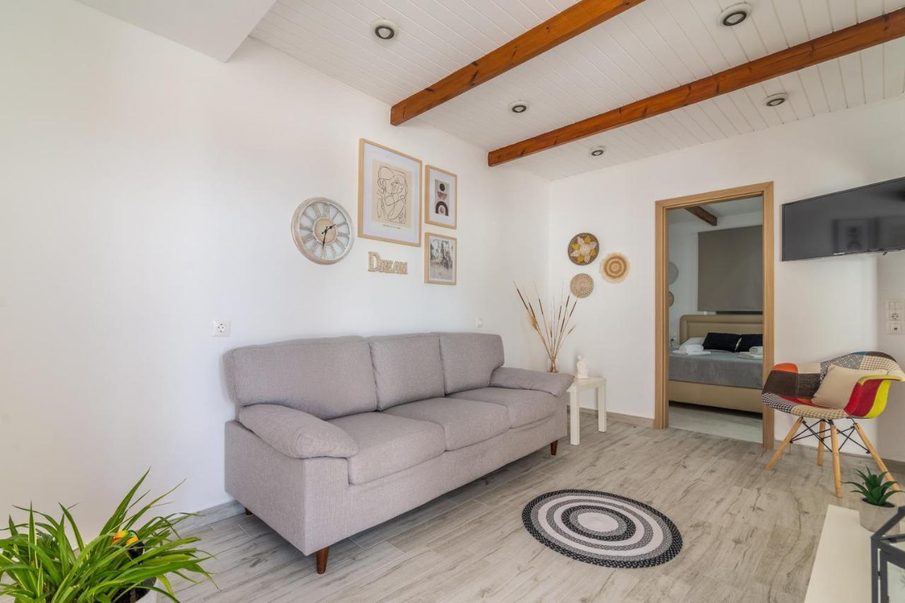 The Holiday House 4 Heraklion  Luaran gambar