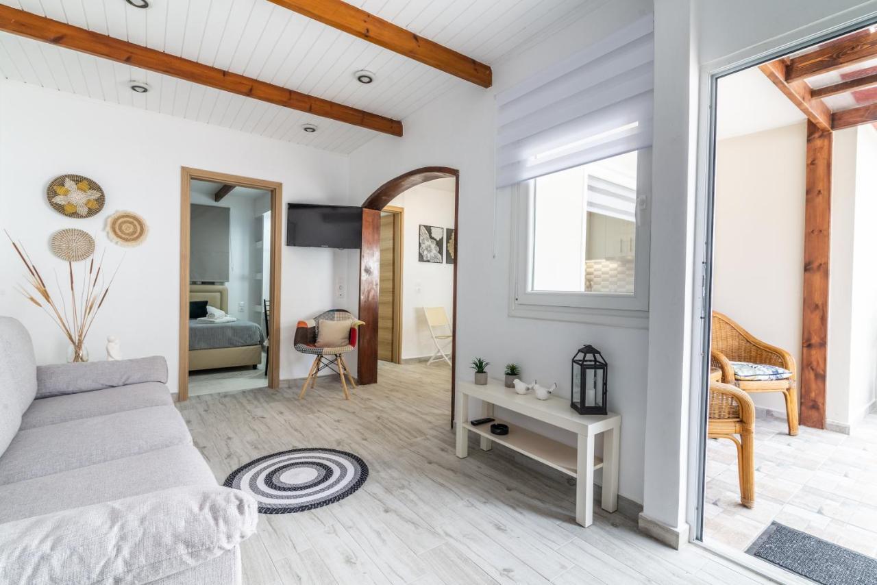 The Holiday House 4 Heraklion  Luaran gambar