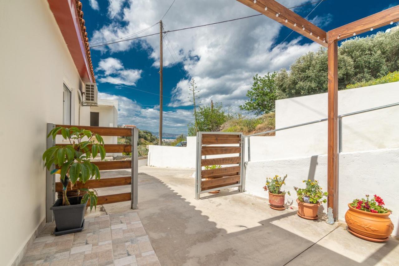 The Holiday House 4 Heraklion  Luaran gambar