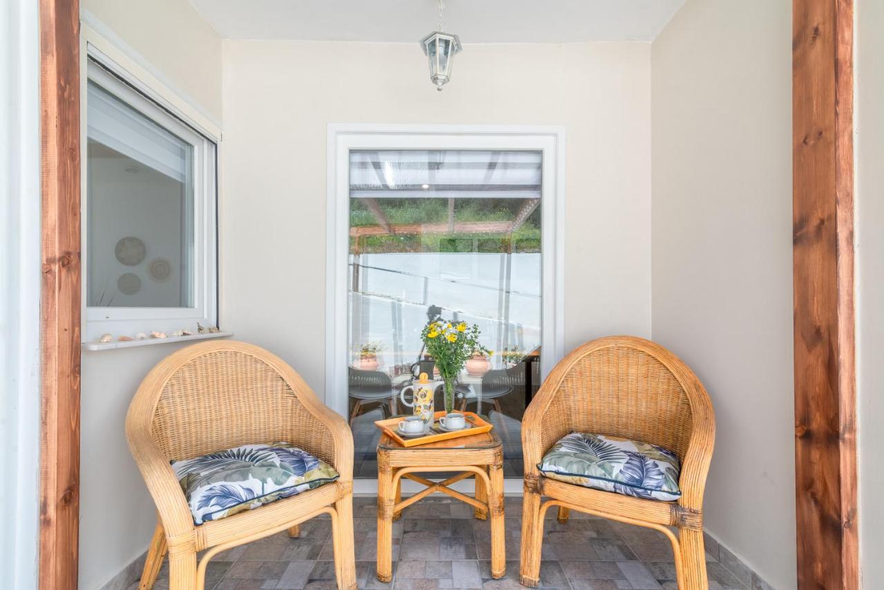 The Holiday House 4 Heraklion  Luaran gambar