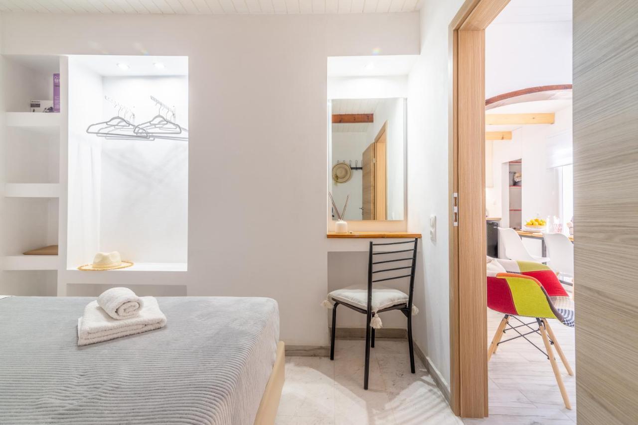 The Holiday House 4 Heraklion  Luaran gambar
