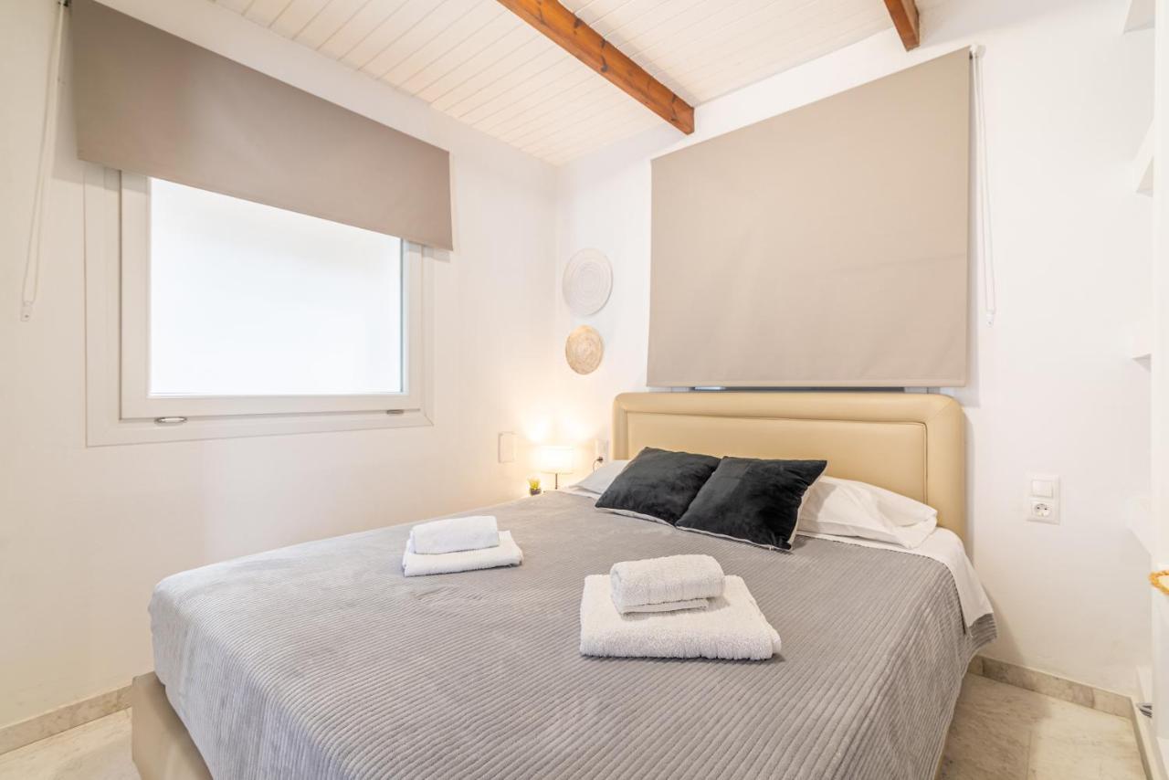 The Holiday House 4 Heraklion  Luaran gambar