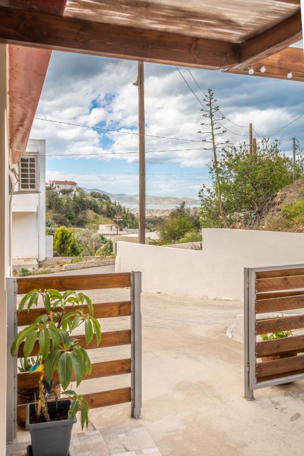 The Holiday House 4 Heraklion  Luaran gambar