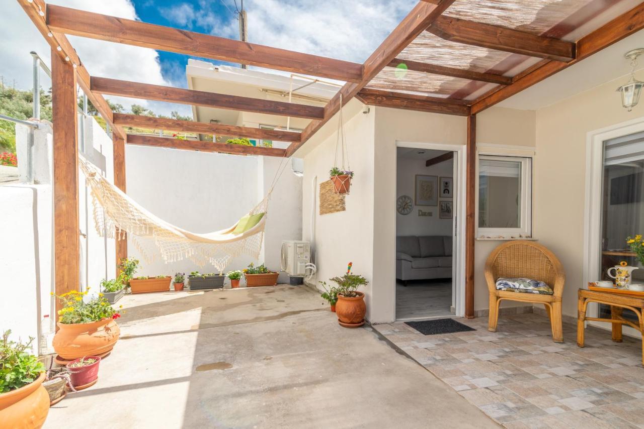 The Holiday House 4 Heraklion  Luaran gambar