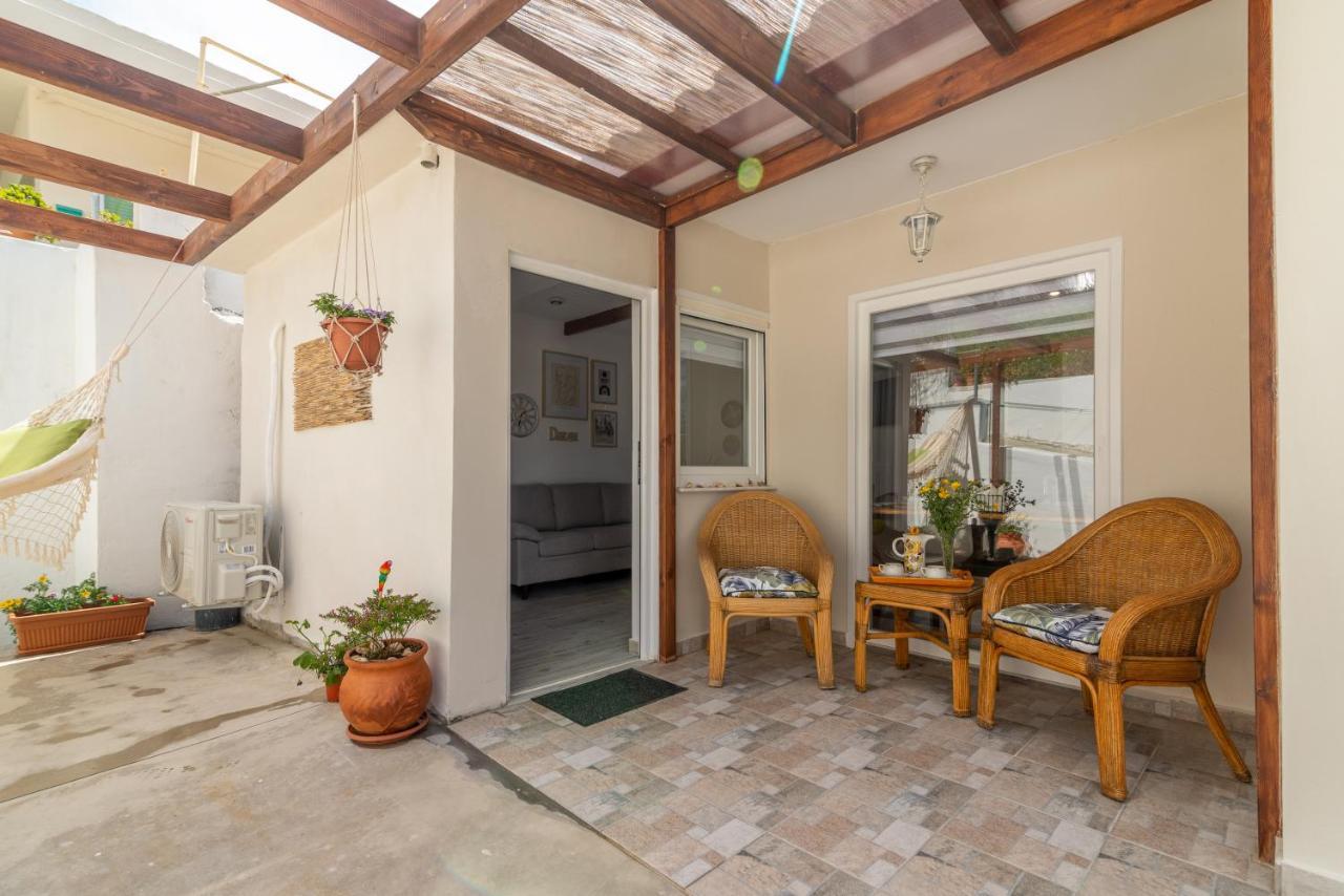 The Holiday House 4 Heraklion  Luaran gambar