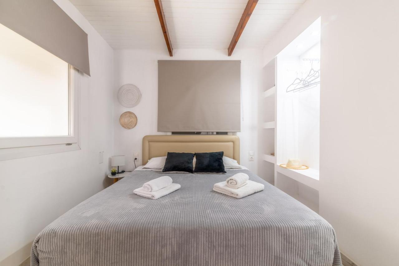 The Holiday House 4 Heraklion  Luaran gambar
